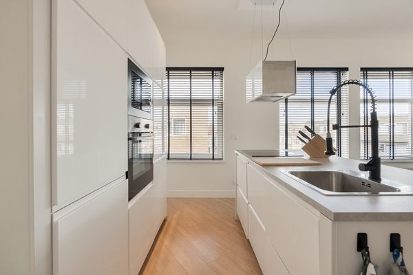 Lorentzplein 2B 3, SCHIEDAM