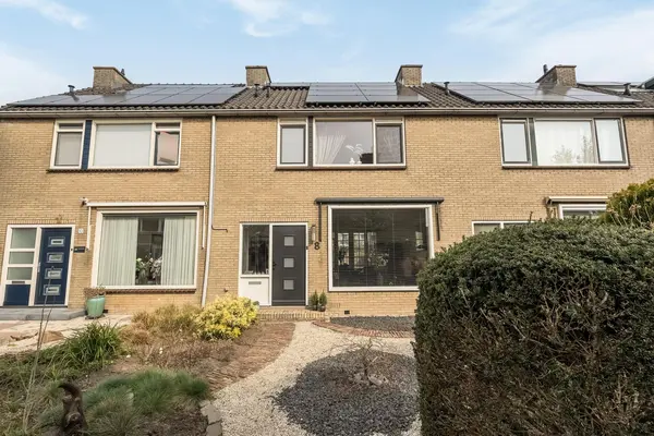Akkerwinde 8