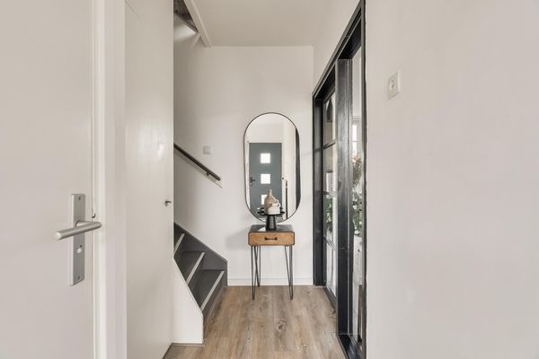 Akkerwinde 8, BARENDRECHT