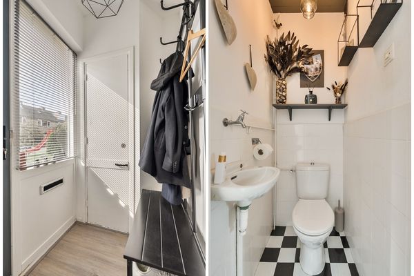 Akkerwinde 8, BARENDRECHT