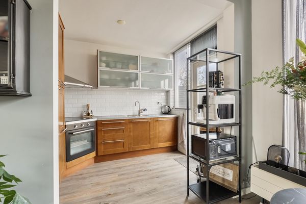 Akkerwinde 8, BARENDRECHT