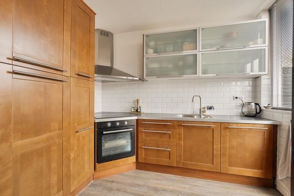 Akkerwinde 8, BARENDRECHT