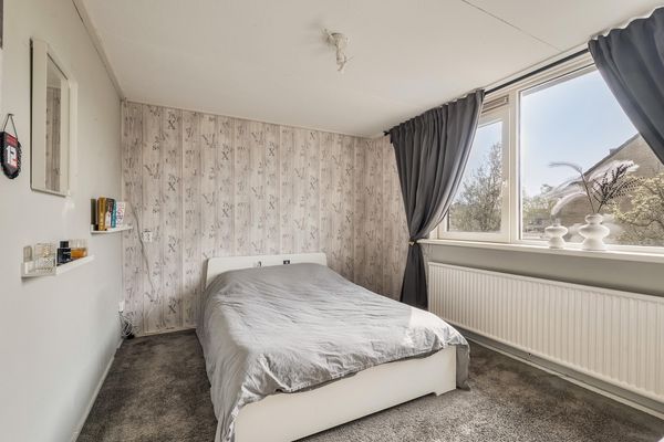 Akkerwinde 8, BARENDRECHT