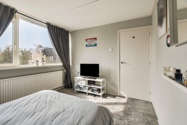 Akkerwinde 8, BARENDRECHT