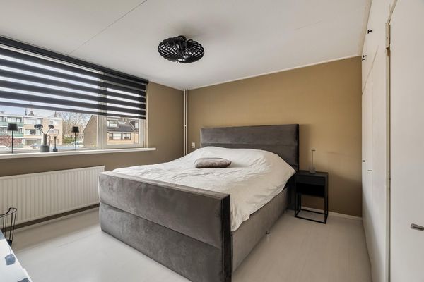 Akkerwinde 8, BARENDRECHT