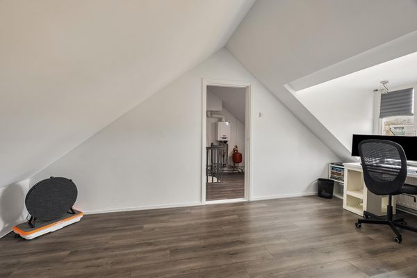 Akkerwinde 8, BARENDRECHT