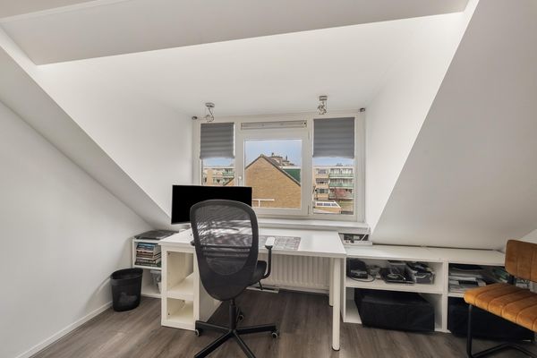 Akkerwinde 8, BARENDRECHT