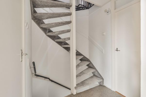 Akkerwinde 8, BARENDRECHT