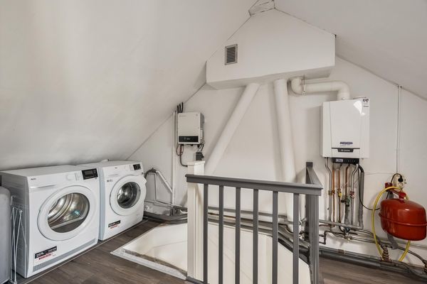 Akkerwinde 8, BARENDRECHT