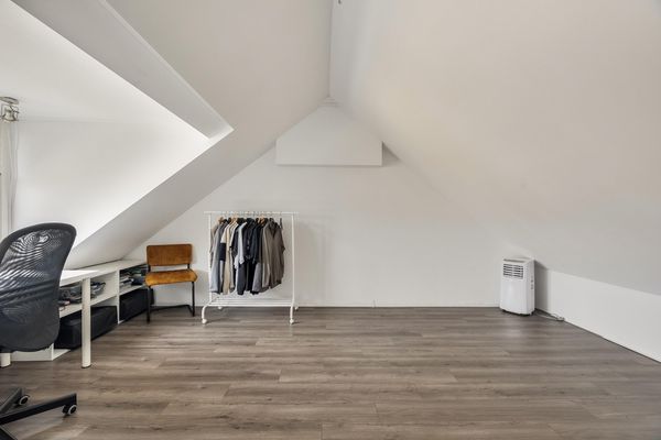 Akkerwinde 8, BARENDRECHT