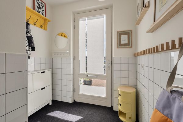 Maashaven N.z. 525, ROTTERDAM