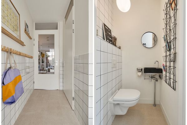 Maashaven N.z. 525, ROTTERDAM