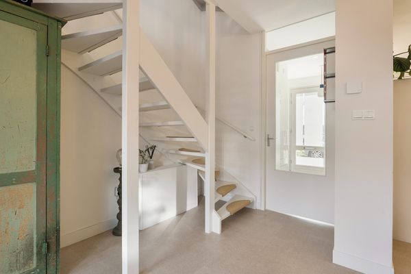 Maashaven N.z. 525, ROTTERDAM