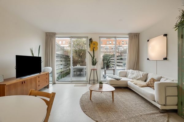 Maashaven N.z. 525, ROTTERDAM