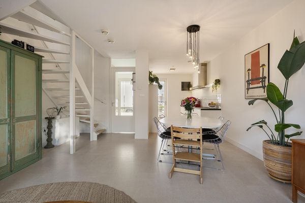 Maashaven N.z. 525, ROTTERDAM