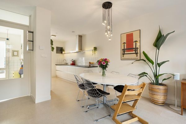 Maashaven N.z. 525, ROTTERDAM