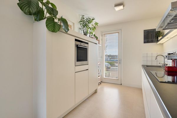 Maashaven N.z. 525, ROTTERDAM