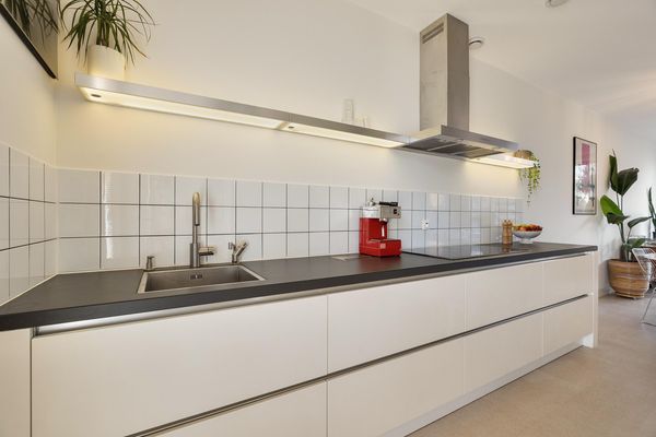 Maashaven N.z. 525, ROTTERDAM