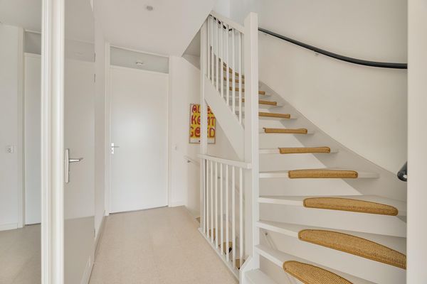 Maashaven N.z. 525, ROTTERDAM