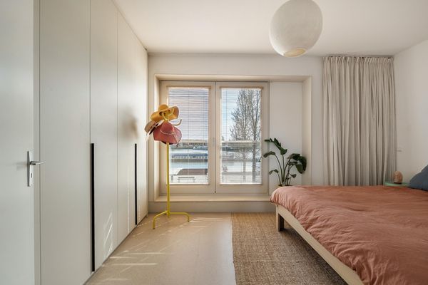 Maashaven N.z. 525, ROTTERDAM