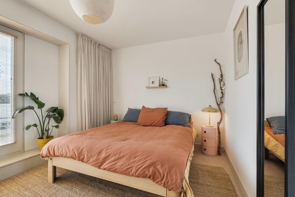 Maashaven N.z. 525, ROTTERDAM