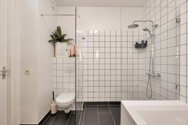 Maashaven N.z. 525, ROTTERDAM