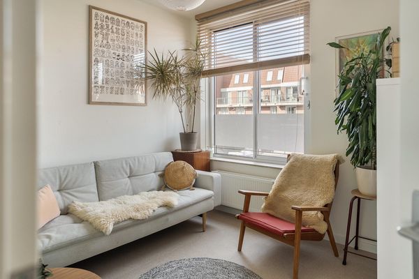 Maashaven N.z. 525, ROTTERDAM