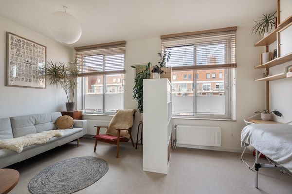 Maashaven N.z. 525, ROTTERDAM