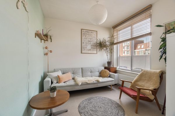 Maashaven N.z. 525, ROTTERDAM