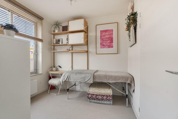 Maashaven N.z. 525, ROTTERDAM