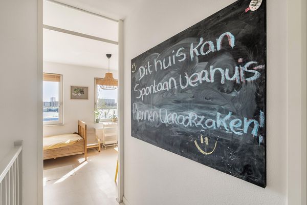 Maashaven N.z. 525, ROTTERDAM