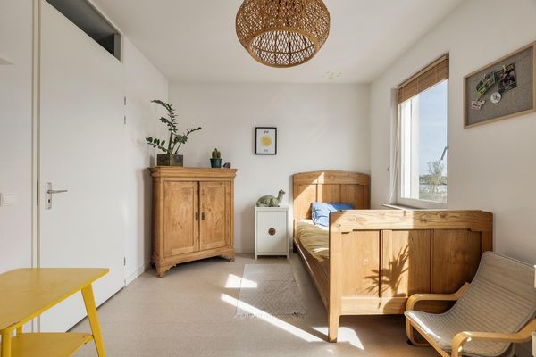 Maashaven N.z. 525, ROTTERDAM