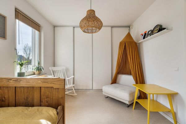 Maashaven N.z. 525, ROTTERDAM