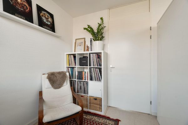 Maashaven N.z. 525, ROTTERDAM