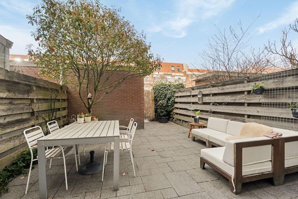 Maashaven N.z. 525, ROTTERDAM