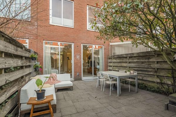 Maashaven N.z. 525, ROTTERDAM