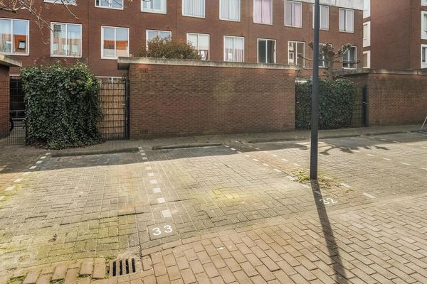 Maashaven N.z. 525, ROTTERDAM