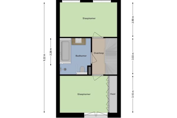 Maashaven N.z. 525, ROTTERDAM