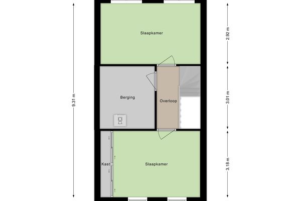 Maashaven N.z. 525, ROTTERDAM