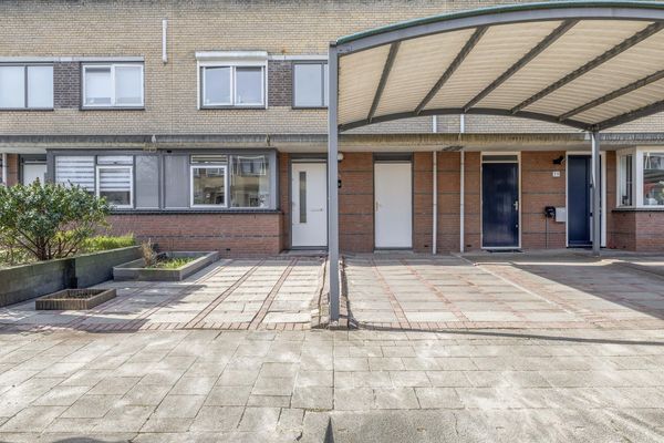 Damhertstraat 41, ROTTERDAM