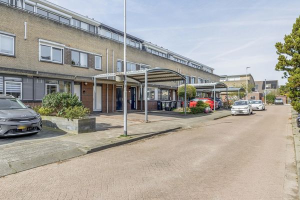 Damhertstraat 41, ROTTERDAM