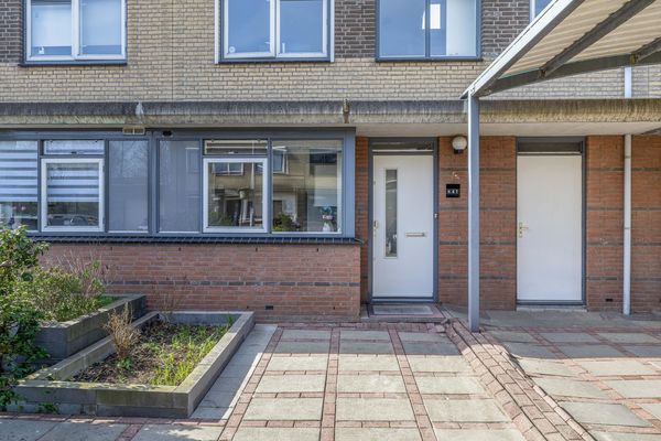 Damhertstraat 41, ROTTERDAM