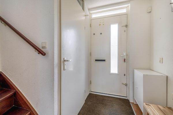 Damhertstraat 41, ROTTERDAM