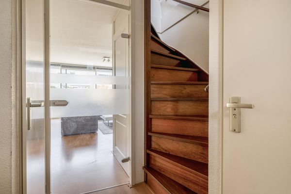 Damhertstraat 41, ROTTERDAM