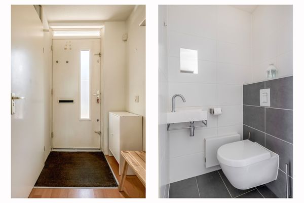 Damhertstraat 41, ROTTERDAM