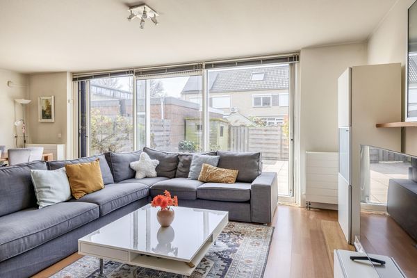 Damhertstraat 41, ROTTERDAM