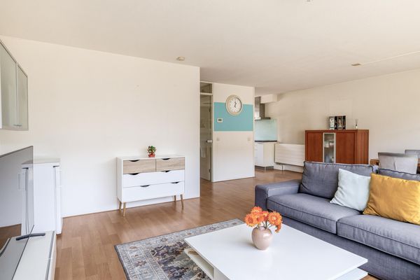 Damhertstraat 41, ROTTERDAM