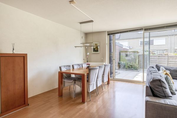 Damhertstraat 41, ROTTERDAM