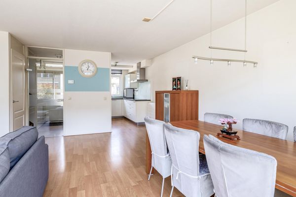 Damhertstraat 41, ROTTERDAM