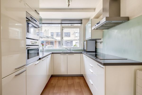 Damhertstraat 41, ROTTERDAM